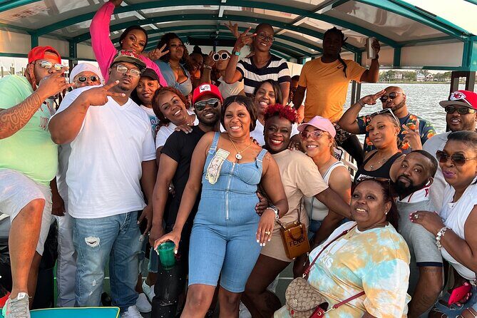 Lake Travis Party Boat and Swimming - FAQ