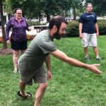 Lakeland City Scavenger Hunt by Wacky Walks - Who is this scavenger hunt best suited for?