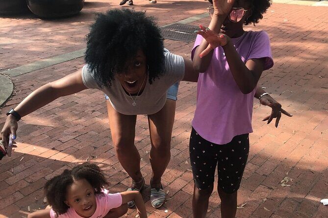 Lakeland City Scavenger Hunt Excursion by Crazy Dash - Why Choose This Tour?