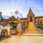 Lamphun and Lampang City Temples Small Group Tour  Full Day - The Sum Up