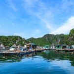 Lan ha bay 2 days tour- Best &Boutique cruise & Swimming, Kayaking & Biking trip - Day Two: Combining Adventure & Culture