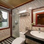 Lan Ha Bay 2D/1N Boutique Boat: kayaking, cycling, swimming at pristine places - FAQ