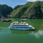 Lan Ha bay 5star cruise 6 hours trip, kayaking, bike, swim - What Makes This Tour Stand Out?