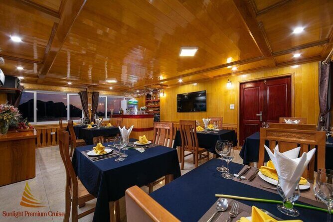 Lan Ha bay Boutique Cruise 2D/1N Tour: Kayaking & swimming at pristine places - What Travelers Say: Authentic Feedback