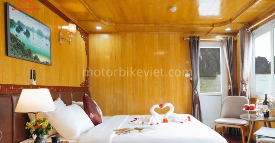 Lan Ha Bay Cruise 2 Days - 4 Star - Luxury - Who Will Love This Tour?