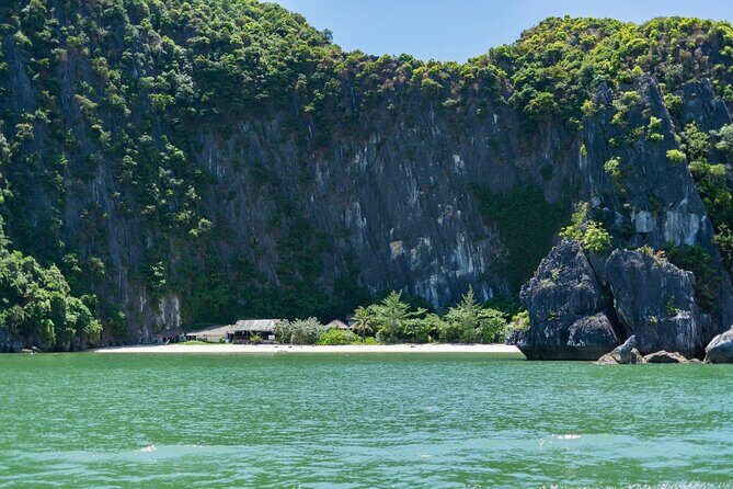 Lan Ha Bay Cruises 2 Days and 1 Night Caving, Kayaking, Swimming - FAQs