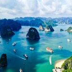 Lan Ha Bay Day Tour from Hanoi  All-Inclusive Cruise Experience - How the Tour Adds Value