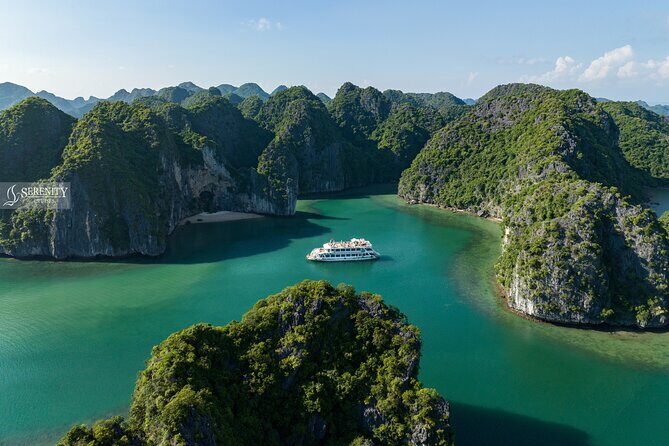 Lan Ha Bay Day Trip best selling: kayaking, swimming, Biking - A Deep Dive into the Lan Ha Bay Day Trip Experience