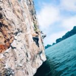Lan Ha Bay: Deep-water Soloing - What Is Included and What’s Not