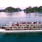 Lan Ha Bay Explorer 2 Days 1 Night with HERITAGE LUXURY CRUISE - What Makes This Cruise Special?