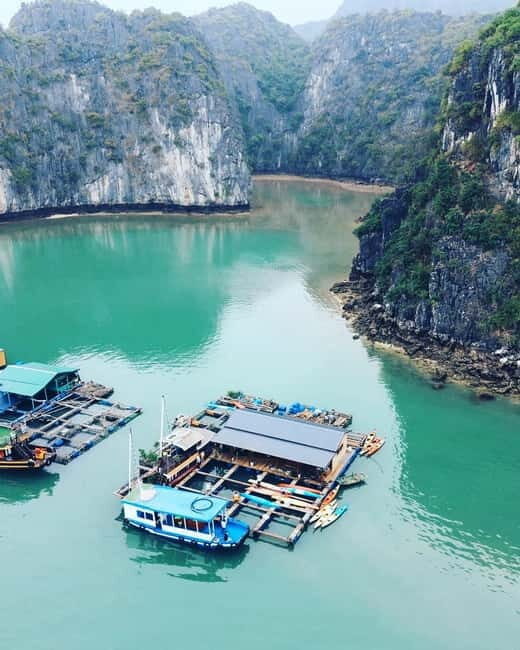 Lan Ha Bay: Full Day Boat Trip Kayak, Snorkel, Beach, Cave - FAQ