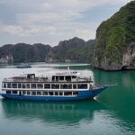 Lan Ha Bay Overnight Cruise with Kayaking, Tai Chi, Swimming,... - FAQ