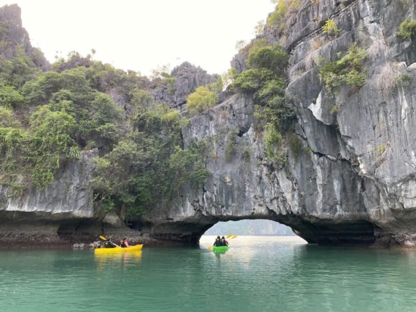 Lan Ha Bay Viet Hai village Boutique Cruise - The Sum Up: Is This Tour Worth It?
