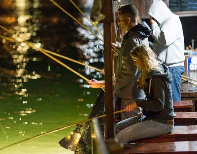 Lan Ha Boutique Cruise 2D1N at the pristine place From Hanoi - Day 1: Exploring the Bay and Its Hidden Caves