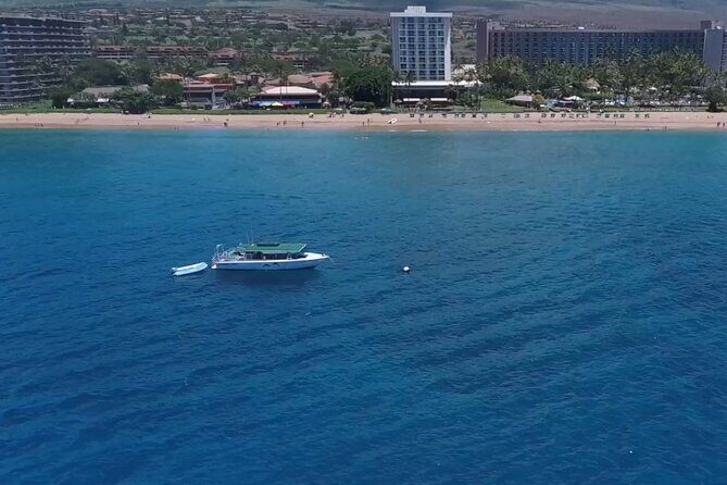 Lanai Snorkeling Half Day with Sea Scooter - Final Thoughts