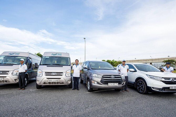 Land 3 - Johns Tours Private car: South & North Together Full Day Phu Quoc - The Value of This Tour