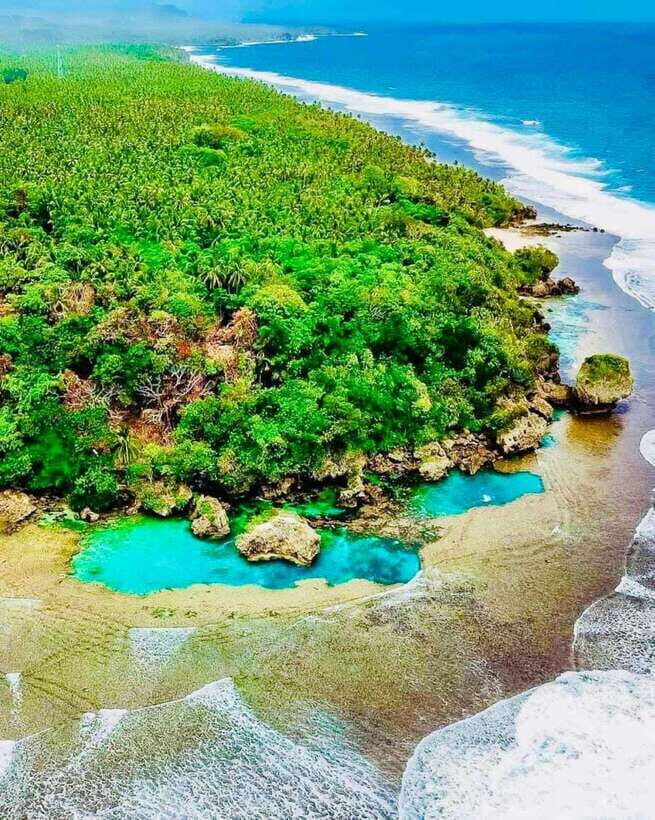 Land Tour Joiners - Practical Details and What to Pack