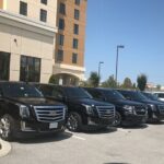 Land transfer limo suv sedan vans - Practical Details and Tips for Travelers