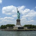 Landmark 60-minute NYC Cruise Near the Statue of Liberty - FAQs