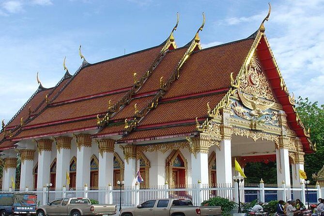 Landmark City Tours with Viewpoints & Monkey Hill "Must" to See - Cost and Value