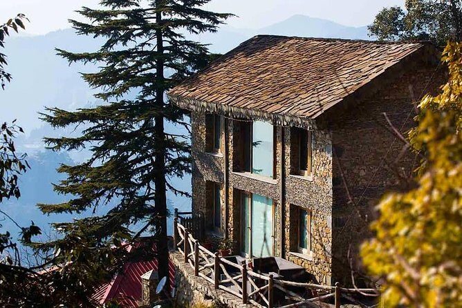 Landour Infinity Walk - A Guided Walking Tour Of Landour - What Do Reviews Say?