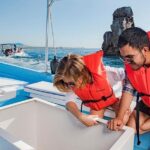 Lands End Experience  Arch, Beaches & Marine Life - FAQ