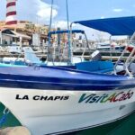 Land's End Tour in a Glass Bottom Boat - The Experience in Detail: What Youll See and Do