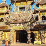 LANGBIANG  DATANLA  CRAZY HOUSE  FARM - Practical Details and Tips