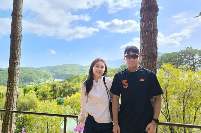 Langbiang Mountain , Crazy House and Datanla Falls from Da Lat - Who Will Love This Tour?