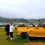 Langbiang Mountain, Crazy House & Datanla Falls Tour in Da Lat - What Travelers Say