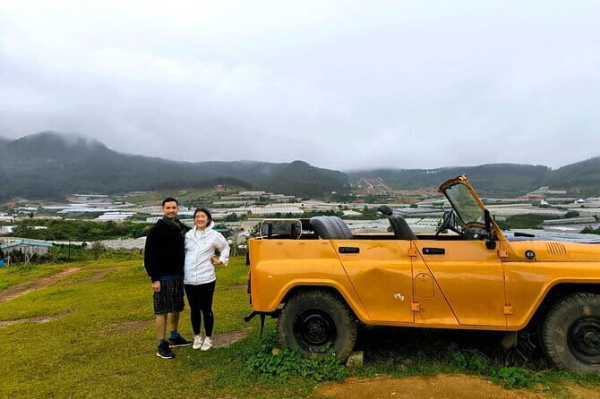 Langbiang Mountain, Crazy House & Datanla Falls Tour in Da Lat - What Travelers Say