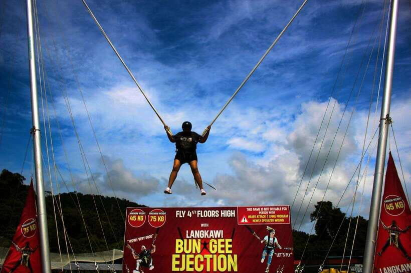 Langkawi: Adventure Day Trip - Who Is This Tour Best For?