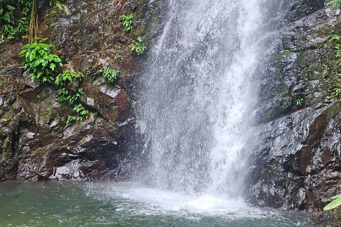Langkawi ATV Safari- Unforgettable Ride to Natures Hidden Gem - Exploring the Langkawi ATV Safari in Detail