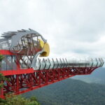 Langkawi Cable Car Adventure and Sky Bridge With Eagle Nest Walk - Detailed Breakdown of the Itinerary