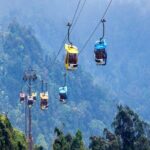 Langkawi Cable Car Combo Package Admission Tickets - Analyzing the Value and Experience