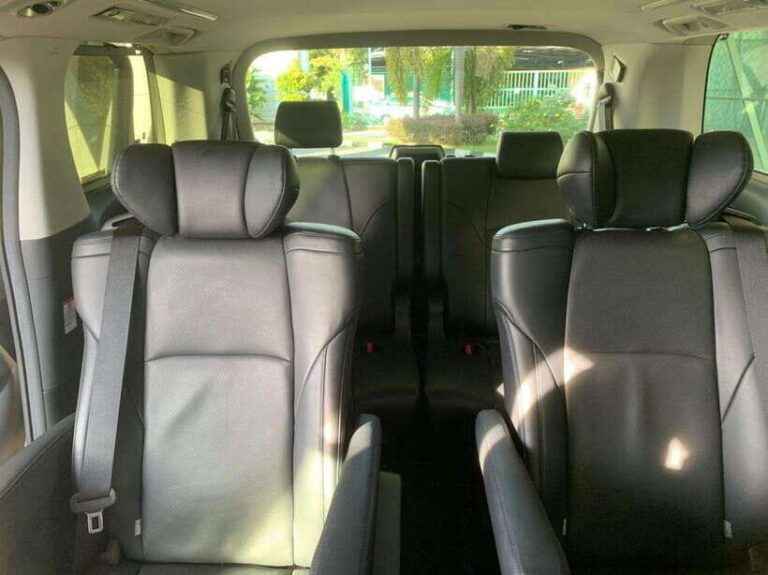 Langkawi Comfort Guided Private Tours - Who Should Book This Tour?