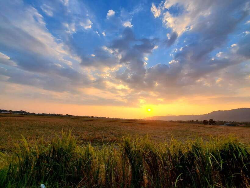 Langkawi : Countryside Cycling Tour - A Closer Look at the Langkawi Countryside Cycling Tour