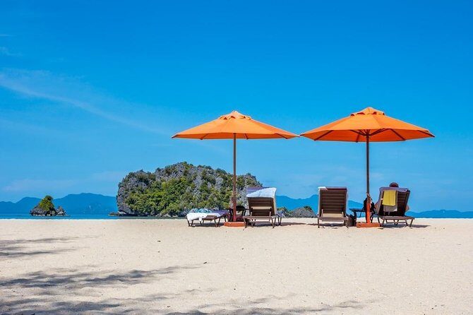 Langkawi: Flexible 6 Hours Tour - An In-Depth Look at the Langkawi Flexible Tour