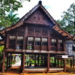 Langkawi History City Tour with Mahsuri Tomb & Beras Terbakar - Authentic Insights from Travelers