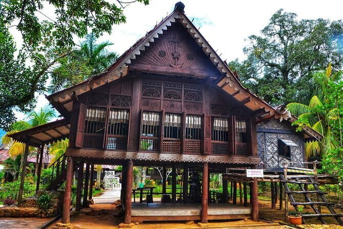 Langkawi History City Tour with Mahsuri Tomb & Beras Terbakar - Authentic Insights from Travelers