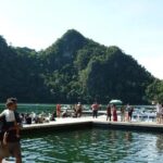 Langkawi Island Hopping Boat Tour with Return Transfer - Practical Details for Travelers