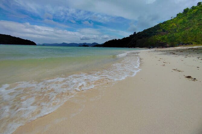 Langkawi Island Hopping Boat Tour - Whats Included and Whats Not