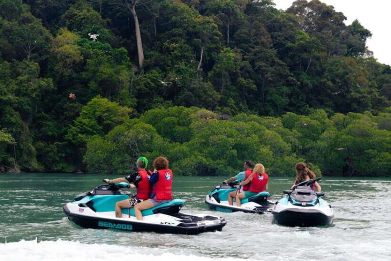 Langkawi: Jet Ski Adventure with 7 Checkpoints - Final Thoughts: Is This Tour Worth It?