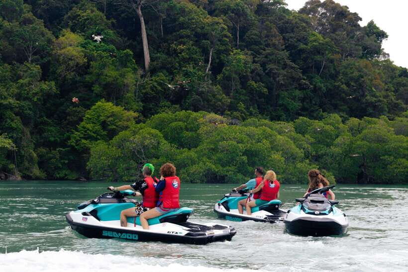 Langkawi: Jet Ski Adventure with 7 Checkpoints - Final Thoughts: Is This Tour Worth It?