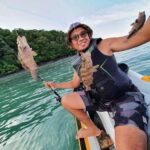 Langkawi: Jet Ski Fishing Tour with Guide - Exploring the Langkawi Jet Ski Fishing Experience