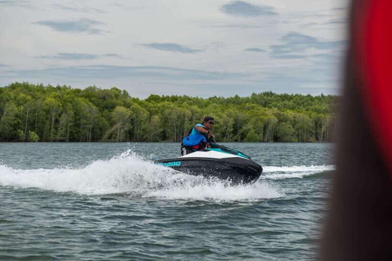Langkawi: Jet Ski Fun Time Experience 30-Min (Double Rider) - An In-Depth Look at the Langkawi Jet Ski Experience