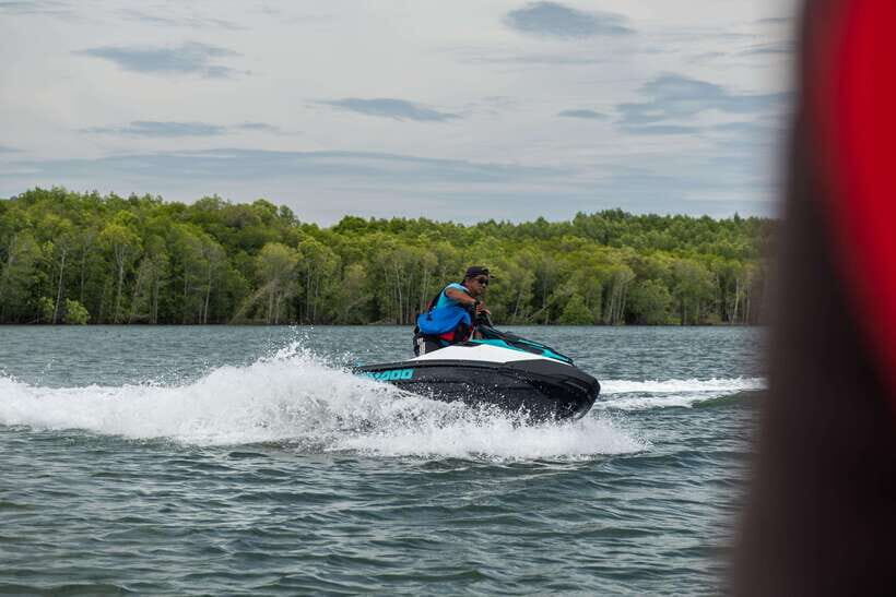 Langkawi: Jet Ski Fun Time Experience 30-Min (Double Rider) - An In-Depth Look at the Langkawi Jet Ski Experience