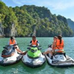 Langkawi Jet Ski + Island Hopping - Who Should Consider This Tour?
