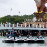 Langkawi Jet Ski Tour Dataran Lang - Who Will Love This Tour?