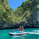 Langkawi Jet Ski Tour Dayang Bunting Free Drone Video - Who Will Love This Tour?